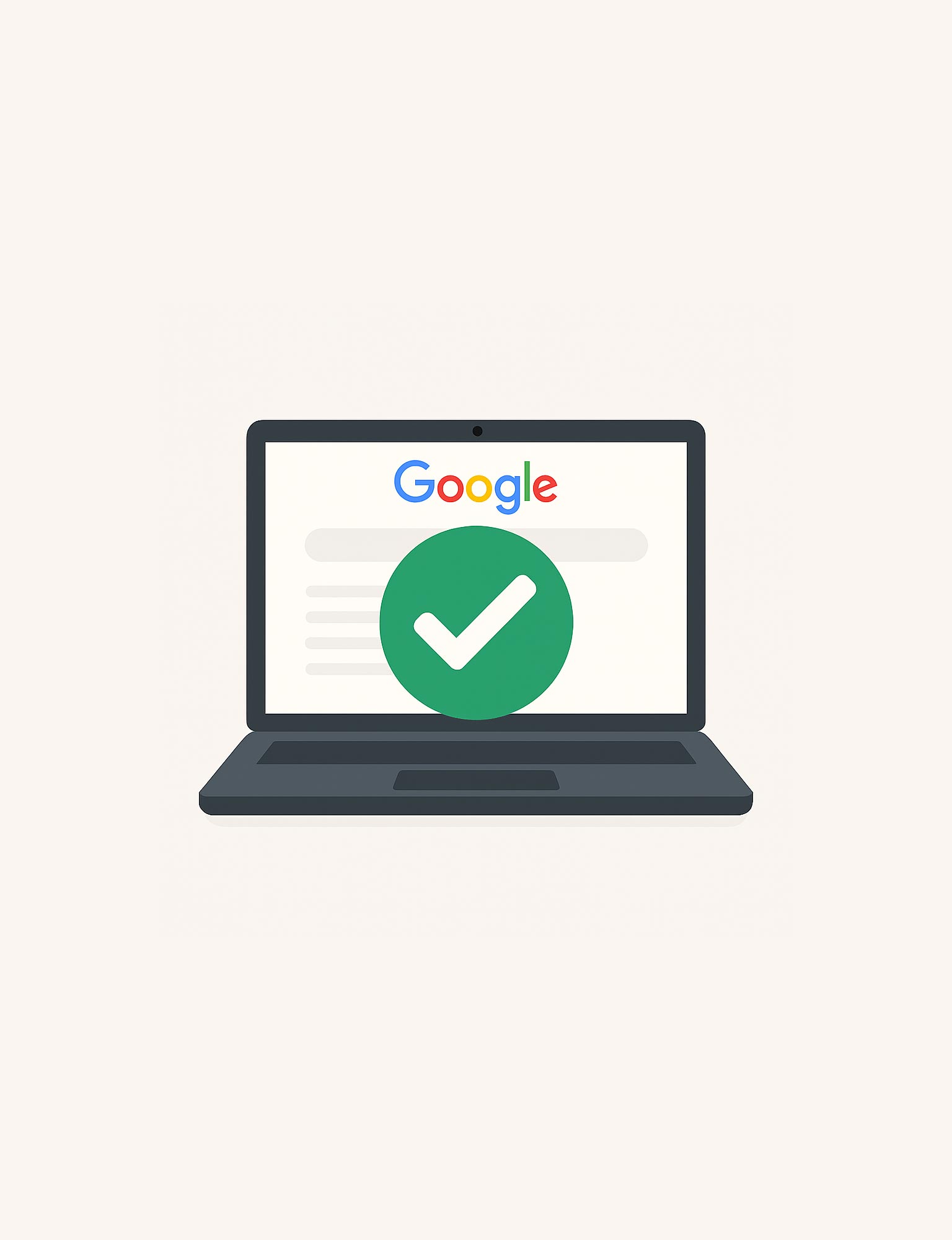 Google Search Results